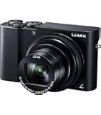 Amazon.co.jp: Panasonic Lumix DMC-TX1-K Compact Digital Camera